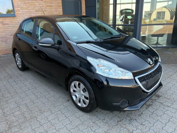 Peugeot 208 1,0 VTi Access